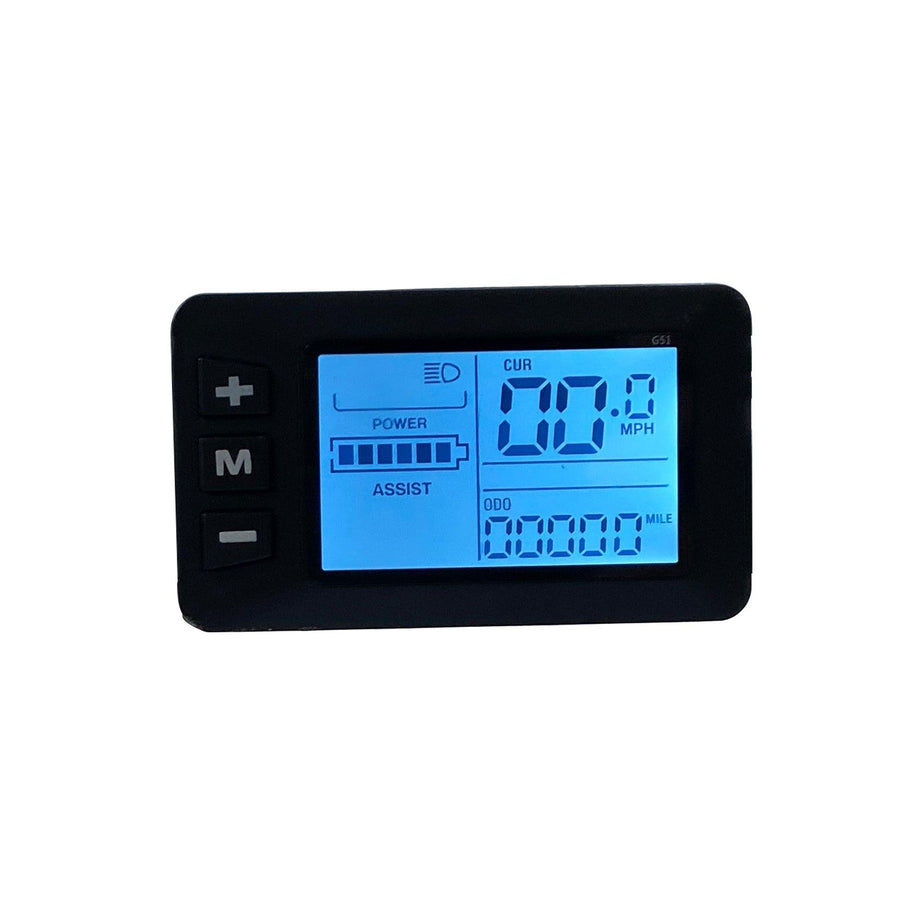 Best Electric Bike Accessories VTUVIA EBIKE