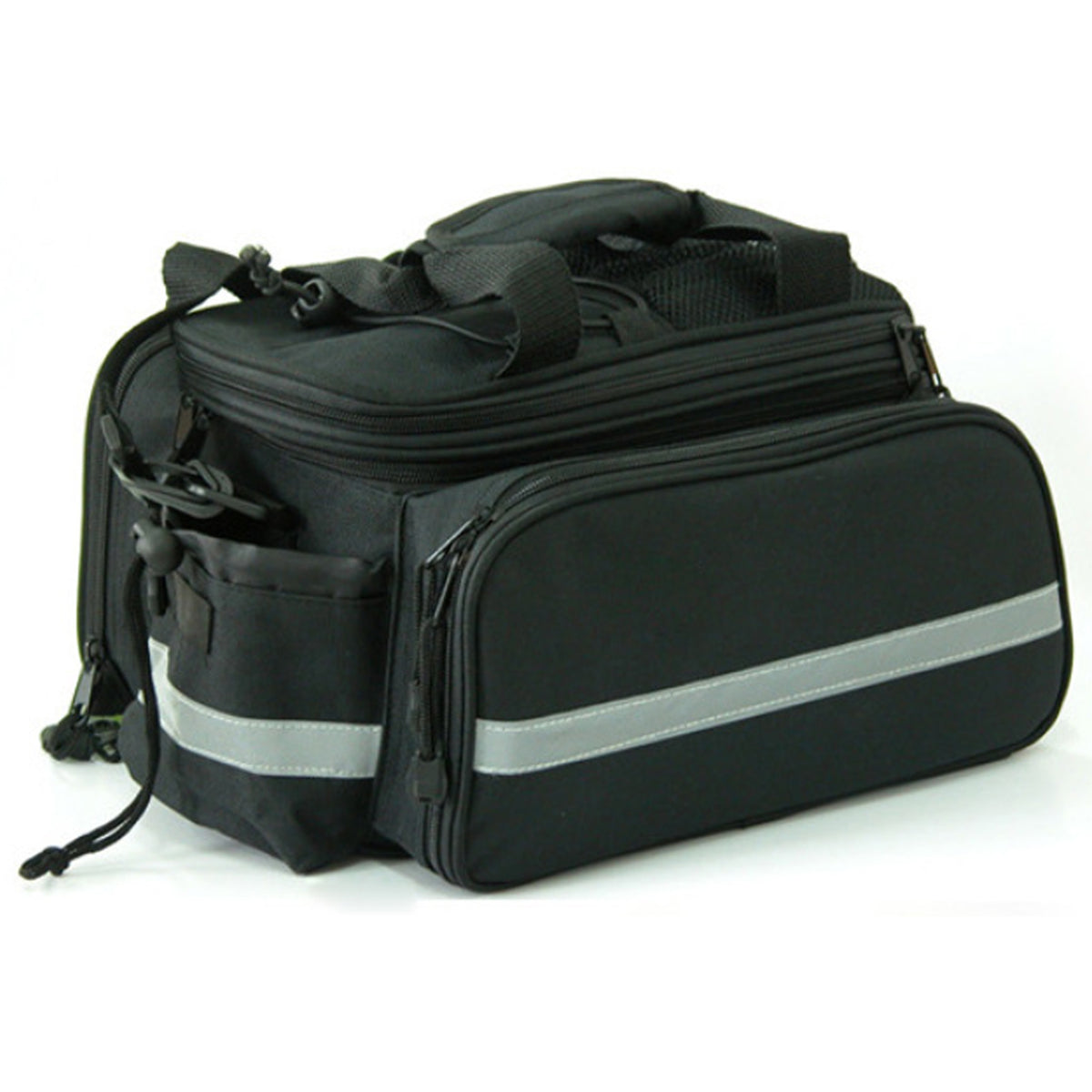 Bicycle Rack Rear Carrier Bag - VTUVIA EBIKE