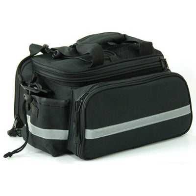 Bicycle Rack Rear Carrier Bag - VTUVIA EBIKE