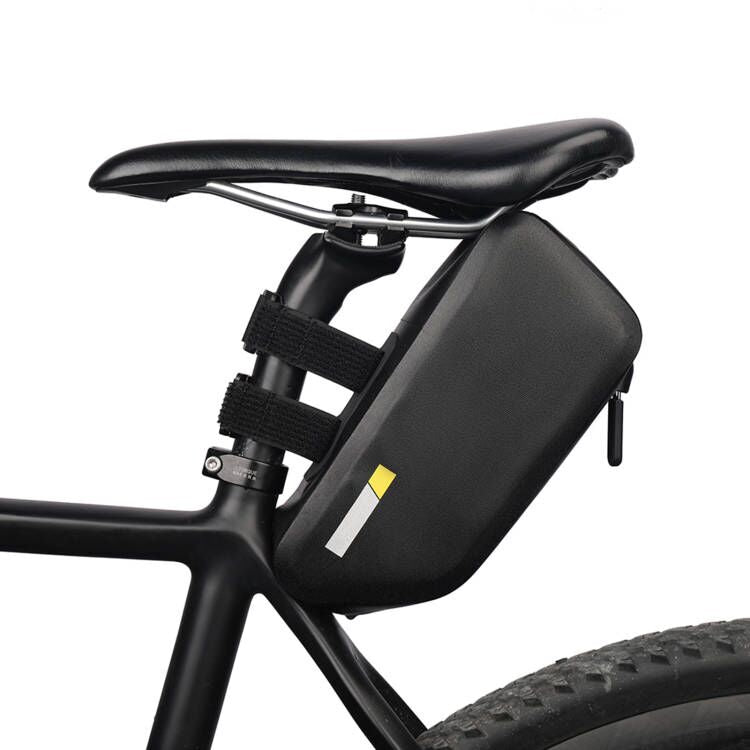 Bicycle Frame Bag, Sleek Bicycle Frame Bag , Universal Fit & Lightweight Storage