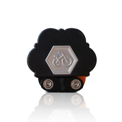 VTUVIA E-Bike Chain Lock, bike chain lock with key