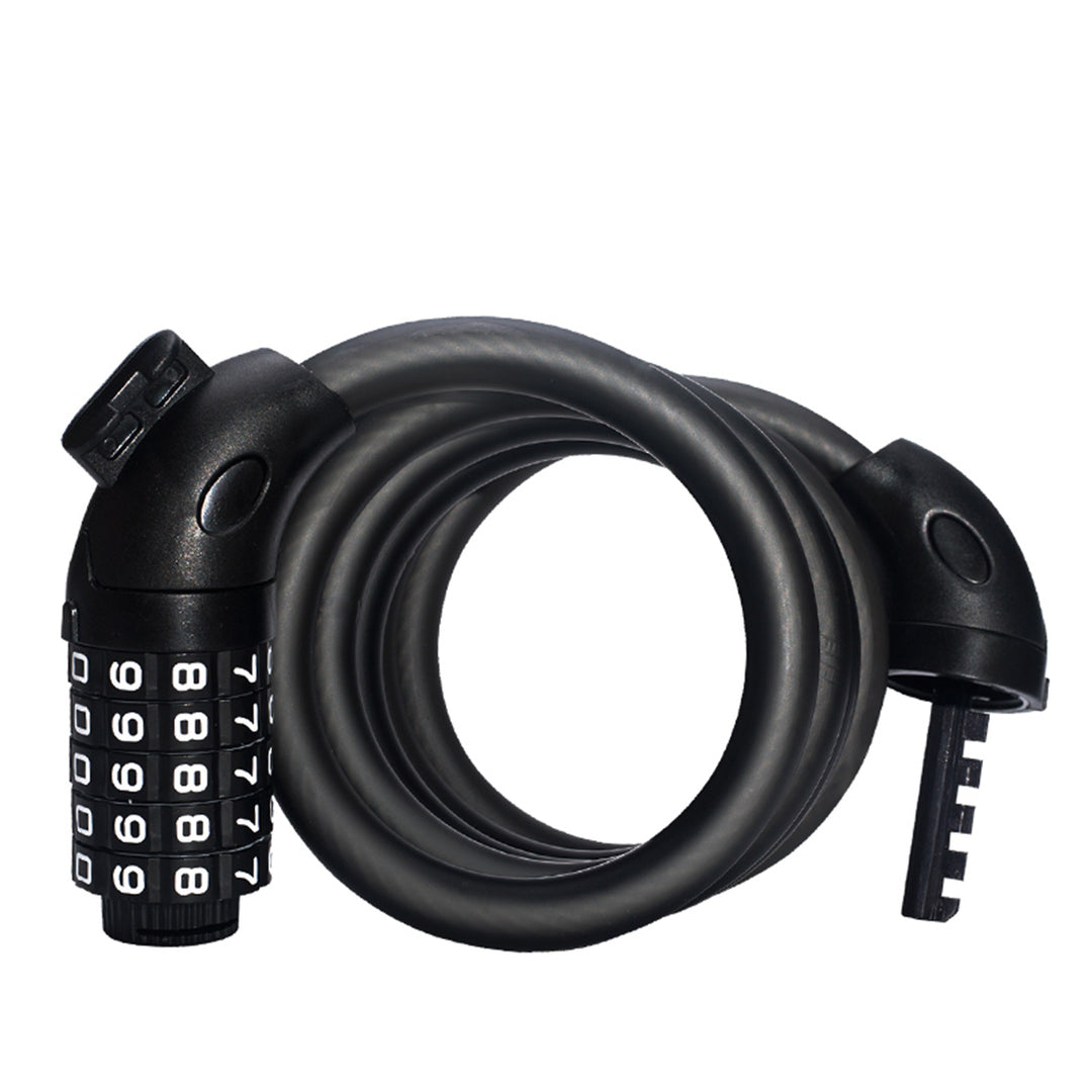 Bicycle Cable Lock, Premium Bicycle Cable Lock