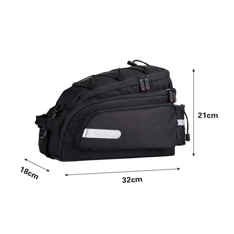 Electric Bicycle Scooter Battery Pack Bag storage India | Ubuy