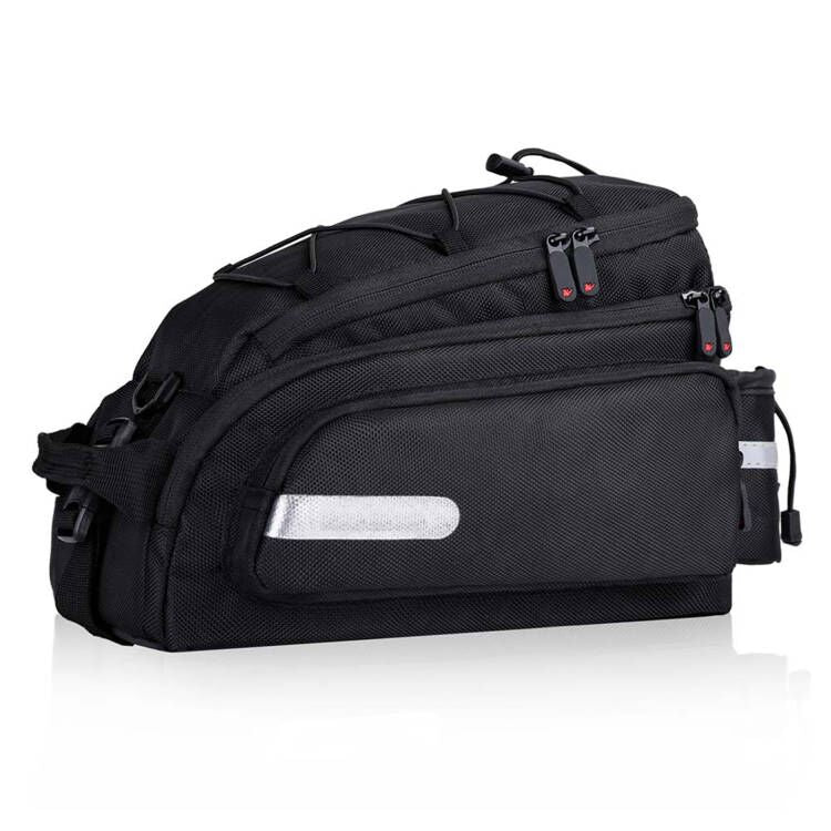 Rear Seat Bike Pannier Bag - VTUVIA EBIKE